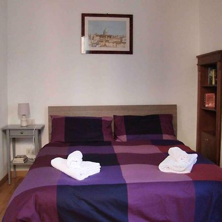 Elegant Trilussa Apartment Rome Luaran gambar